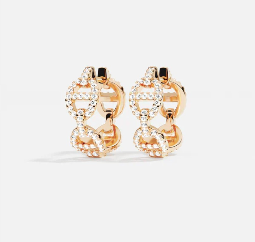 Isla™ | Women's Gold Earrings