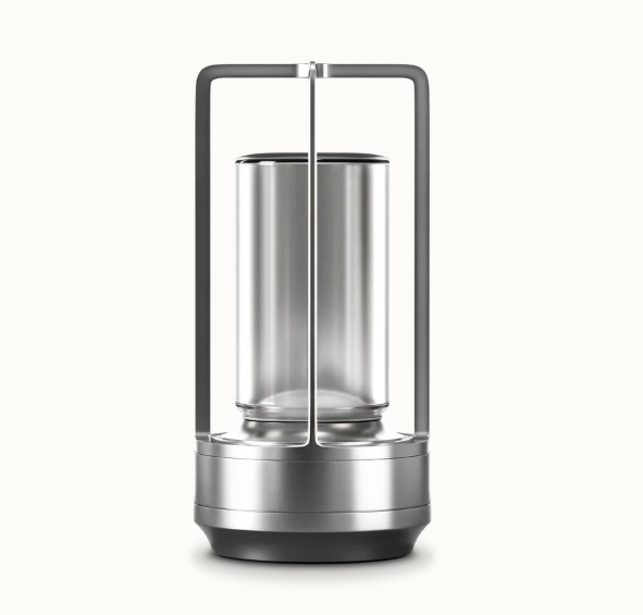 CRYSTAL TABLE LAMP