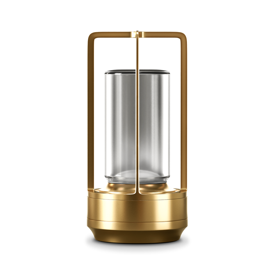 CRYSTAL TABLE LAMP