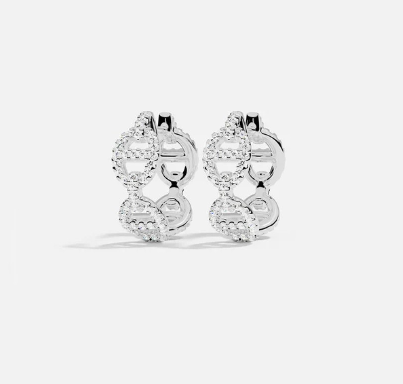 Isla™ | Women's Gold Earrings