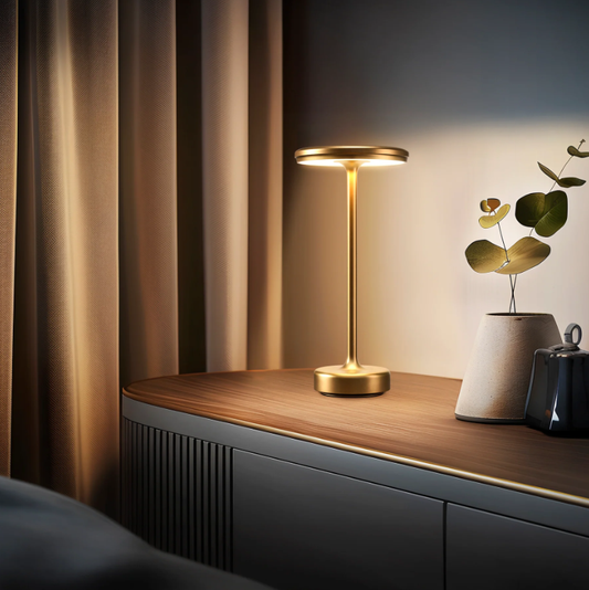 SOLARA TABLE LAMP