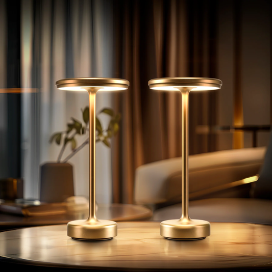 SOLARA TABLE LAMP