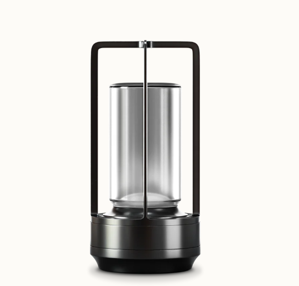 CRYSTAL TABLE LAMP
